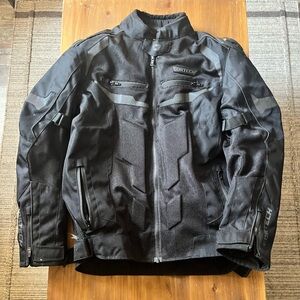 Cortech Hyper-Flo Men's Air Jacket